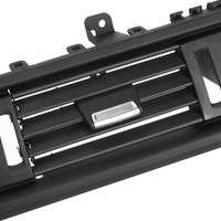 фото thumb №10, Панель приладів автомобільний кондиціонер вентиляційна решітка радіатора центральний панель a1