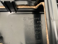 Mercedes cla w117 универсал 2017 обшивка обшивка дверь передних левых Оригинал, фото thumb