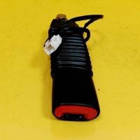 Купить Клипса поперечина безопасности левый перед alfa romeo 166 nr1403, фото thumb