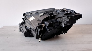 фото thumb №11, Mercedes e клас w213 права лампа перед передня повний led multibeam