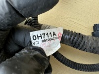 Citroen c1 1 1 1rk 1.0 05-14r коробка запобіжників електропроводка блок керування Оригінал, фото thumb