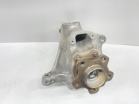 фото thumb №10, Ступица поворотный кулак перед левая передняя bmw x3 g01 x4 g02 xd x-drive