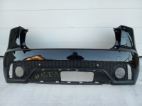 фото thumb №1, Jaguar e-pace x540 бампер задня