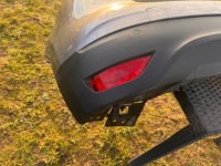 Бампер задняя задний scenic iv 4x pdc Доставка, фото thumb