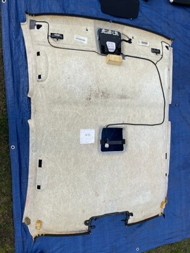 фото thumb №7, Стеля чорна bmw e90 рестайлінг m набір