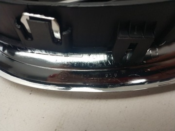 фото thumb №5, Bmw x5 e53 решётка радиатора решётка радиатора решётка двигателя правая