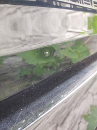 фото thumb №5, Audi a3 8y крышка багажника багажника код лакокрасочного покрытия ly9b