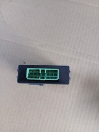 фото thumb №5, Suzuki vitara модуль центрального замка