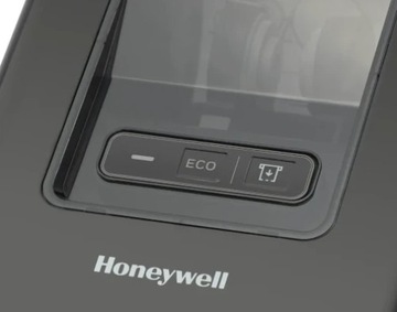 Drukarka etykiet Honeywell PC42E-T czarna 300dpi termiczna termotransferowa