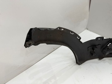 фото thumb №14, Kia niro ev спойлер накладка бампера перед передняя 86512-ao010