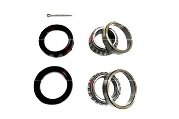 фото thumb №9, Подшипник колёса hyundai p. accent/lantra з maxgear 33-0200 набор подшипник колёса