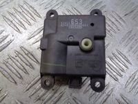 фото thumb №1, Моторчик обігрівача renault laguna iii 52410653