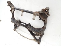 фото thumb №10, Подрамник подрамник подрамник балка подрамник перед bmw f20 f21 f30 f31 11-18r