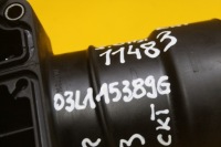 фото thumb №9, Корпус фильтра масла crafter 2.0 tdi 03l115389g
