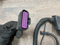 фото thumb №5, Opel astra j джгут pdc перед 13282337 оригінал