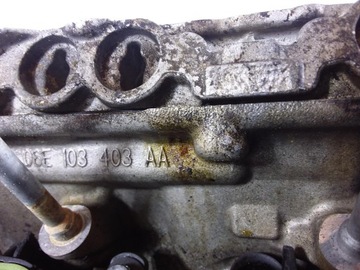 фото thumb №7, Audi a8 d4 3.0 tfsi cre головка двигуна ліва