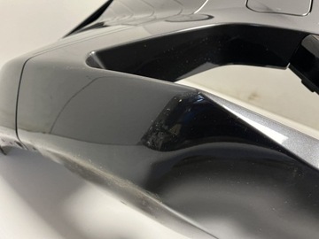 фото thumb №13, Bmw ix 2023 бампер переднє m