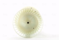 Nissens 87114 вентилятор до bmw 5 e39 1995-2003 oem Зі Шроту, фото thumb