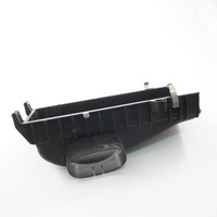 фото thumb №9, Bmw f30 f31 f32 lci n57n n57z защита корпус фильтра воздуха 8573869