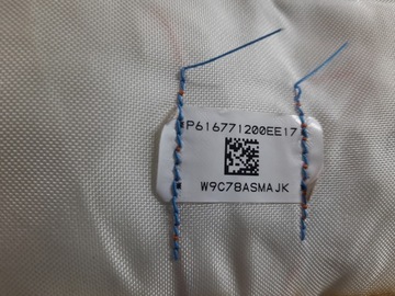 фото thumb №7, Dodge ram 09- подушка подушка безопасности пассажира p05057495ac usa