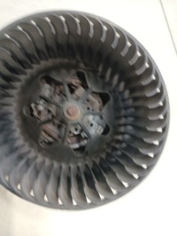 фото thumb №5, Вентилятор вентилятор mercedes w169 2.0 cdi