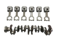 фото thumb №11, Двигун відновлений bmw 4 f32 3.0 d n57d30a