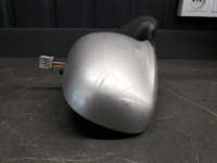 фото thumb №4, Зеркало правое rover 400 5pin серебристый