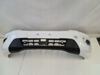 фото thumb №1, Бампер передній ford transit mk8 lift 2020