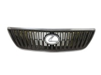 фото thumb №1, 2006 lexus rx 330 - 350 - 400h решётка радиатора радиатора / решётка радиатора 531010e010