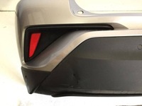 фото thumb №7, Toyota c-hr i 2016 с задний бамперы