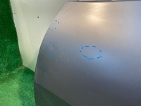 фото thumb №8, Kia ev6 дверь левый перед передние левая