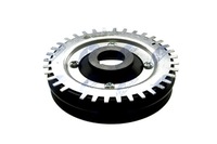 фото thumb №1, Nty grm колесо пасове вала колінчастого mazda 626 1.8 2.0 ge 91-