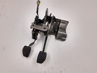 фото thumb №16, Педаль педали сцепления тормоза peugeot 207 eu