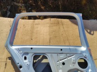 Skoda octavia iii 3 kombi 13-20 двері задня задні праве Зі Шроту, фото thumb