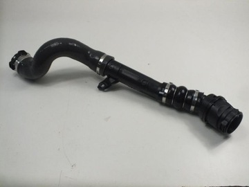 фото thumb №9, Kangoo ii citan 1.5dci шланг труба інтеркулер