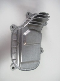 фото thumb №4, Модуль led jeż левый vw t-roc full led 2ga941035a