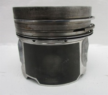 фото thumb №9, Поршень mahle audi q7 4l 6.0 tdi v12 ccga 05a 83l98