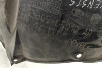 фото thumb №8, Підкрилок праве передні toyota avensis estate _t27_ 5380505010 2.0l дизель