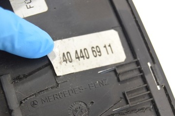 фото thumb №11, Спидометр v8 po рестайлинг 4.2 5.0 mercedes r129 sl500 1294402911