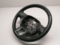 фото thumb №16, Range rover evoque i l538 повітропровід шкіряний пелюстки перемикання 11-18