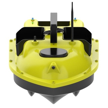 ЛОДКА ДЛЯ ПРИВИВКИ D18B 400M-500M GPS 10000MAH