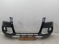 фото thumb №7, Audi q5 8r 8r0 s line s-line 08-12 бампер перед передній