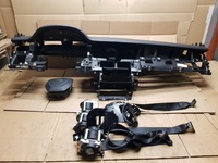 фото thumb №1, Discovery sport консоль панель приладів ремені подушки безпеки orygin