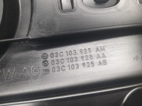 фото thumb №9, Крышка защита двигателя 1.4 tsi cax touran golf passat 03c103925ab