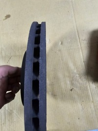 фото thumb №6, Audi a4 s4 b9 a5 s5 супорт гальмівний перед праві 8w06fm