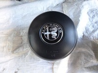 фото thumb №12, Консоль панель приладів приладова подушки безпеки alfa romeo stelvio оригінал