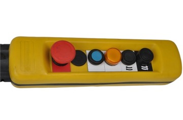 Подвесной блок управления TELEMECANIQUE XAC-A06