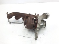 Турбонагнітач 8573105 1.6 d mini cooper paceman r61 Ціна, фото thumb