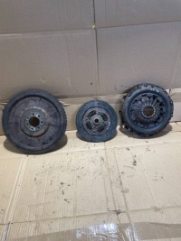 фото thumb №7, Renault modus сцепление полный