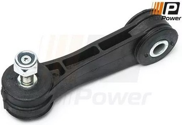 фото thumb №1, З'єднувач стабілізатора vag